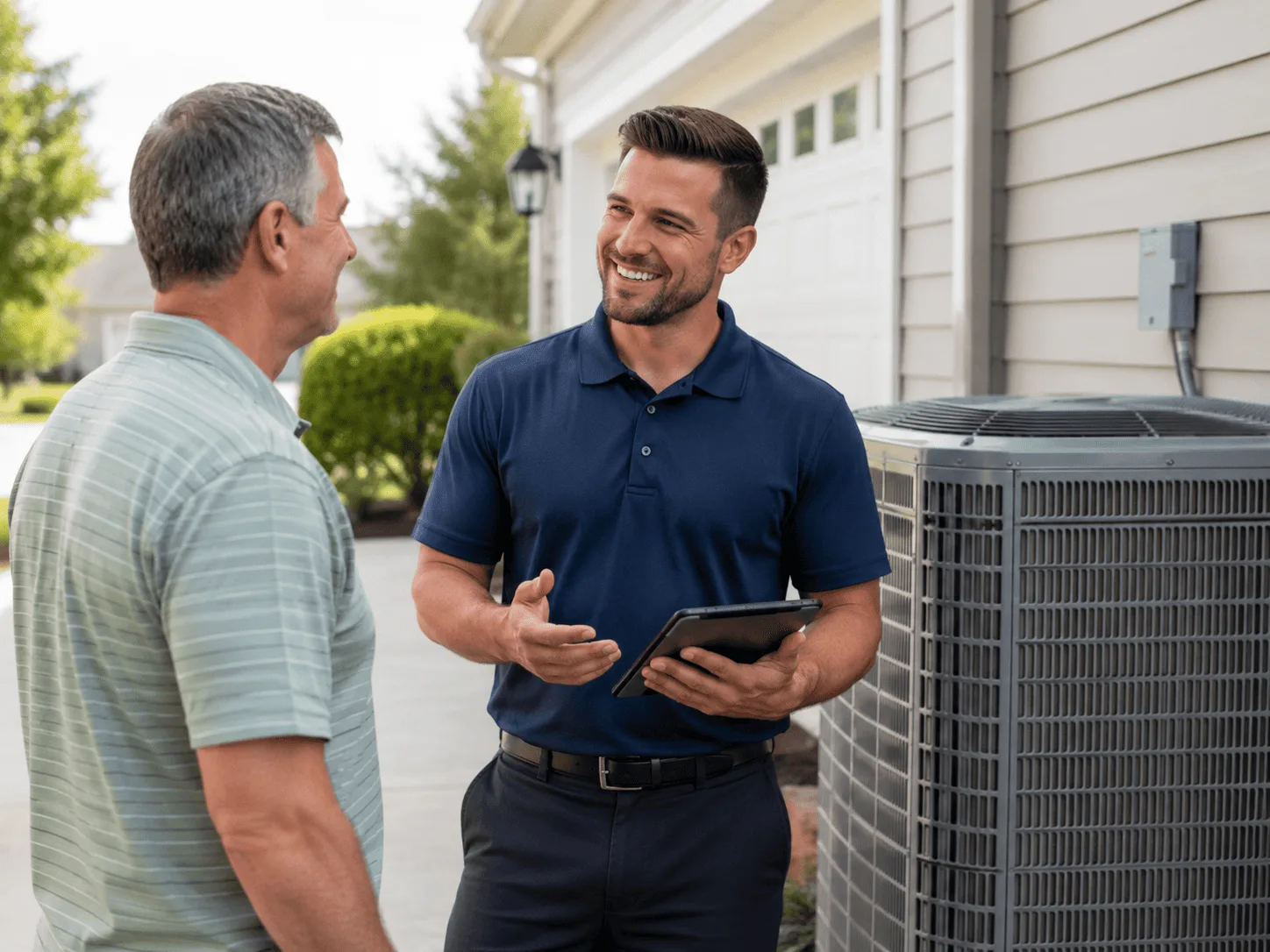 Heat Pump Installation Acme, LA FAQs